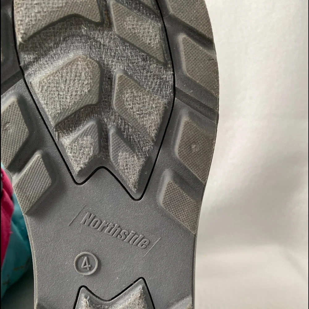 Northside 3m thinsulate